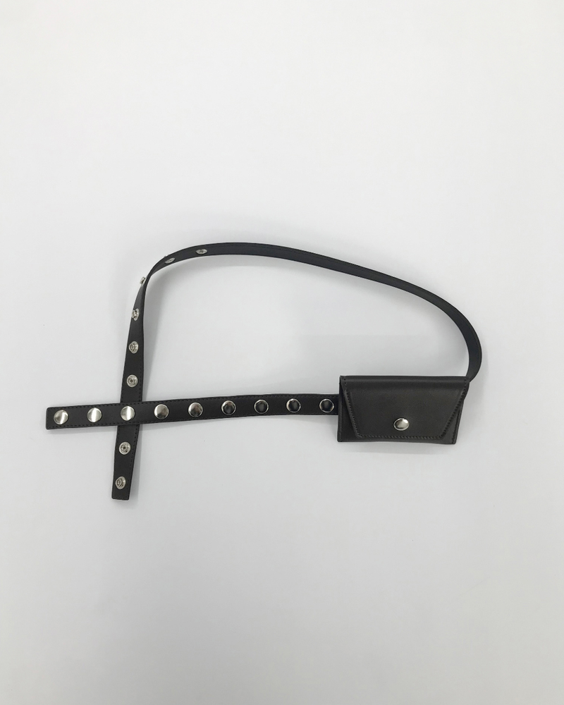 Effe Snap Belt Bag (3color)