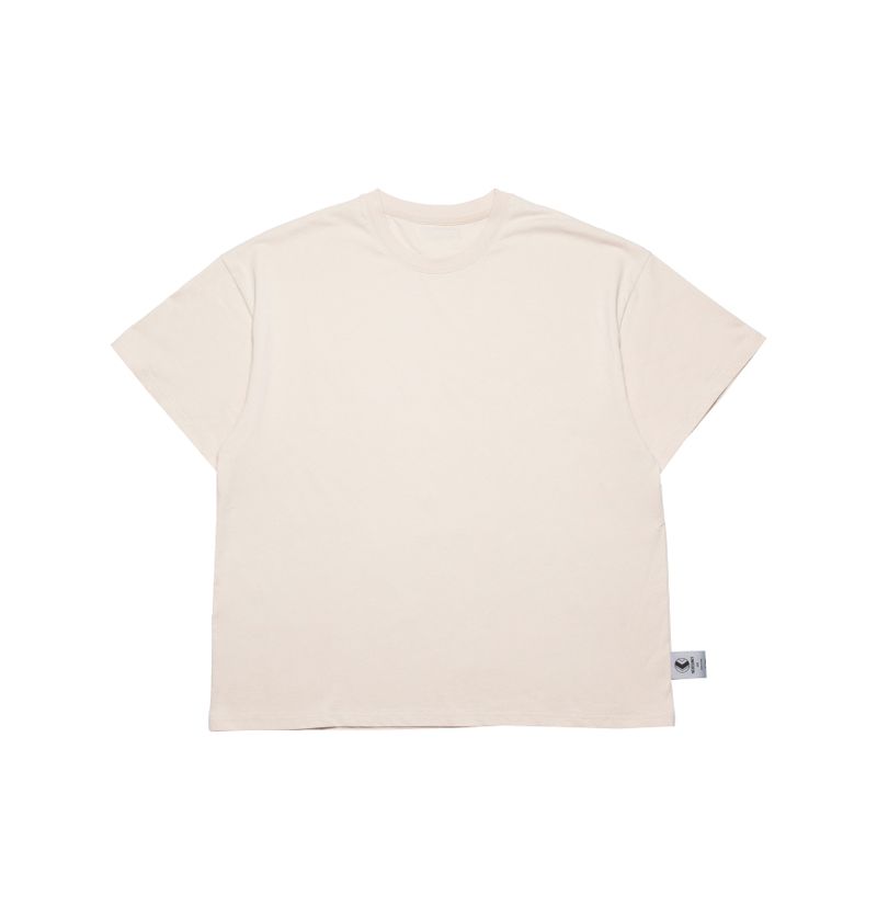 NERDUNIT（ナードユニット）の「ブランクスTシャツ（トップス）」