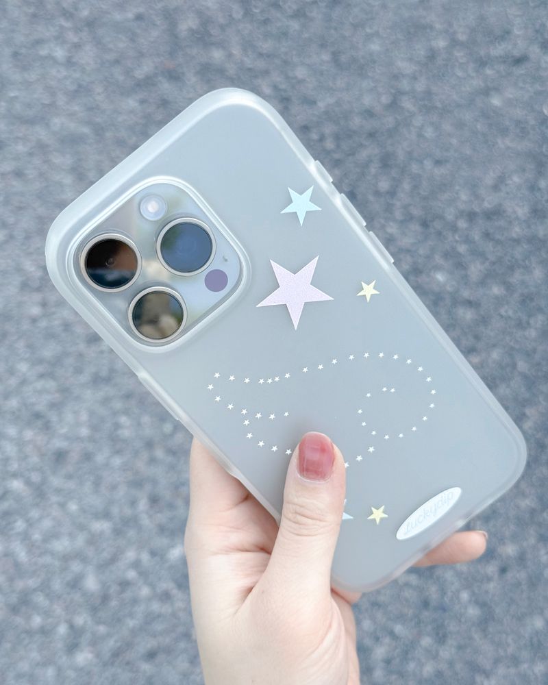 [MADE] angel wing phone case