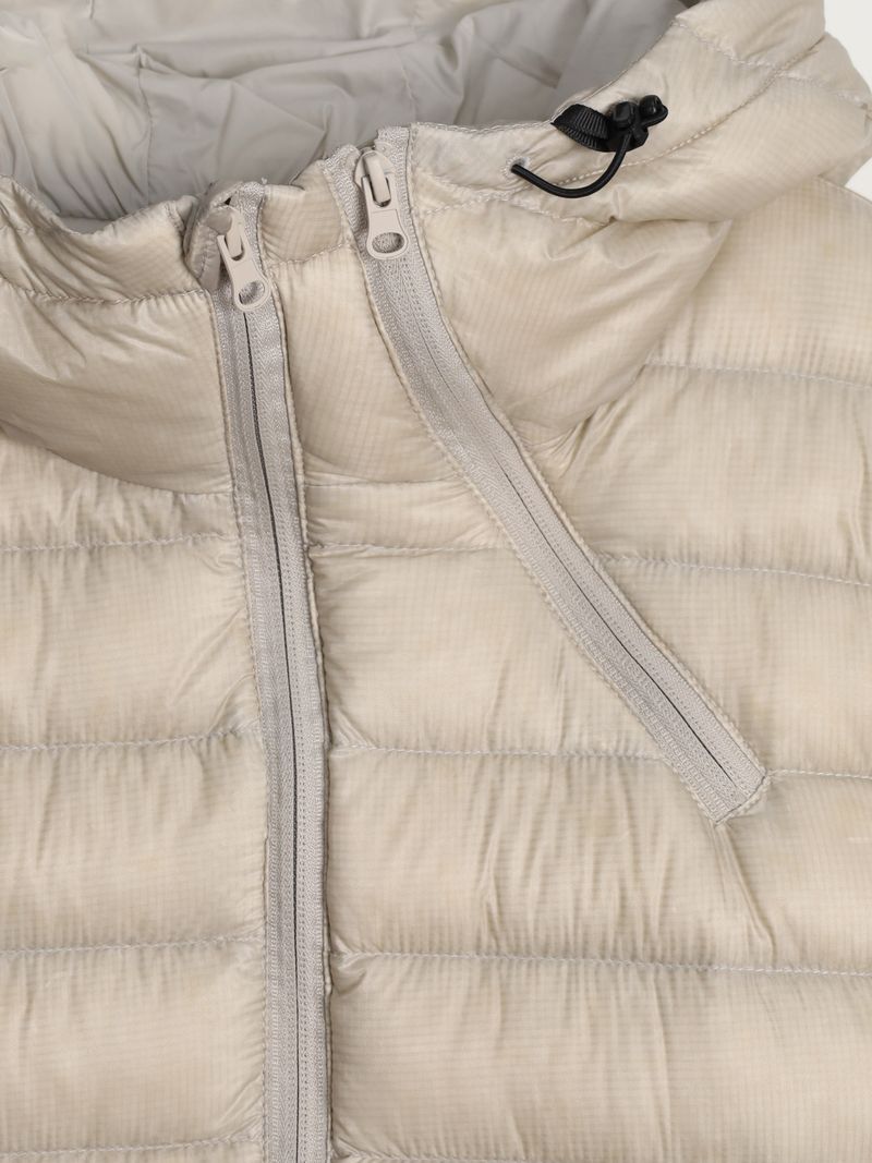 [premium] Pierson Duck Down String Cropped Padded (4 colors)