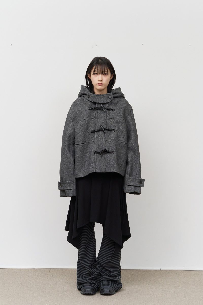 (W) Thinker Skirt