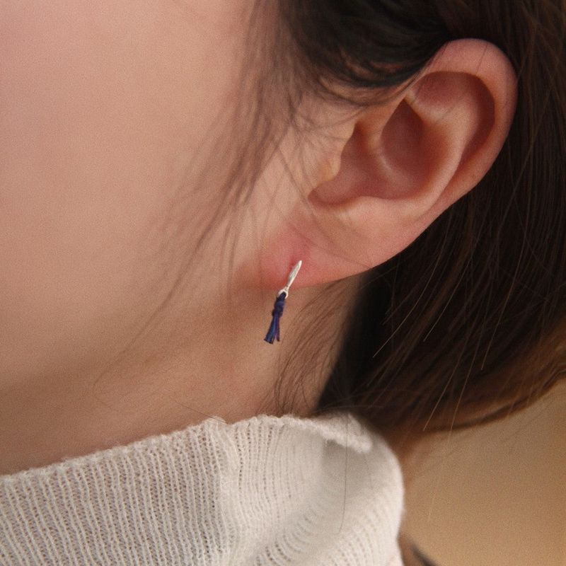 [CCNMADE] Some Dance Earrings