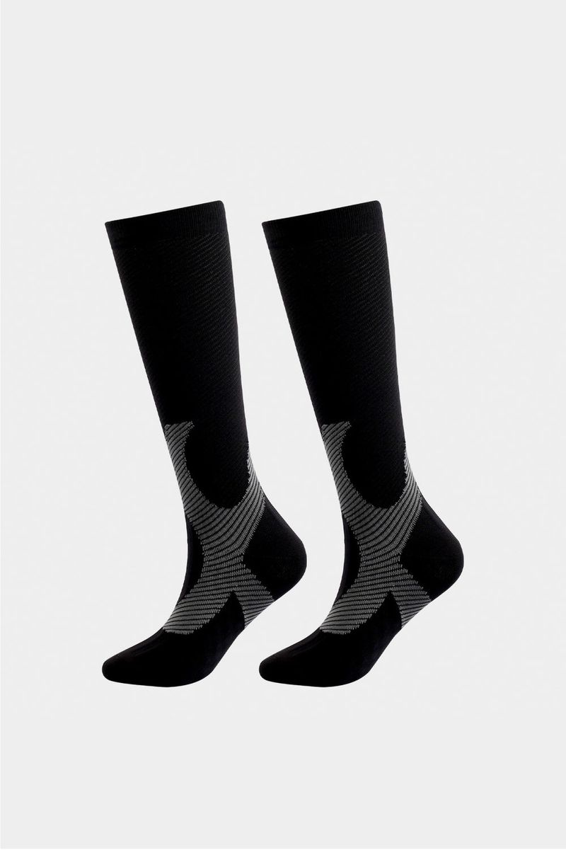 sporty long socks (9 color)