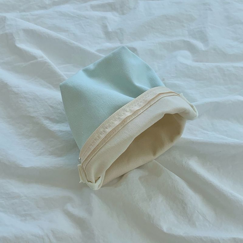 classic pouch_mint