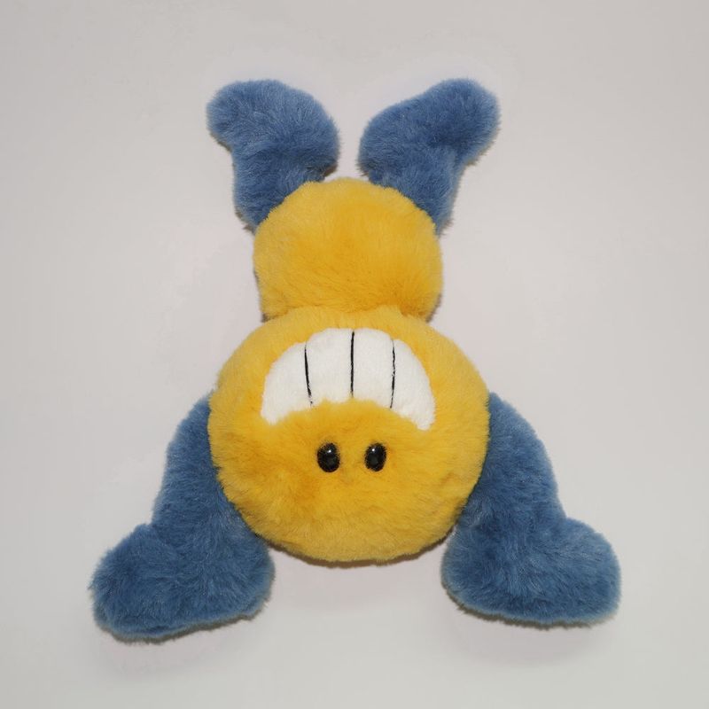 【MADE】GIGGLE DOLL