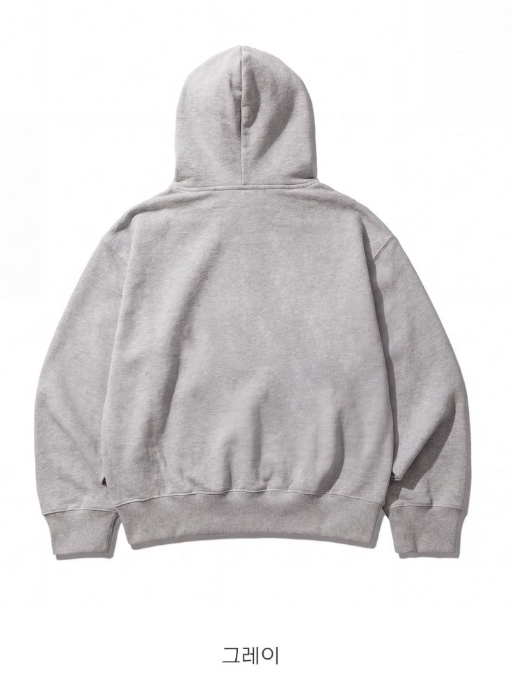 26SS★ Dome Heavyweight Hood
