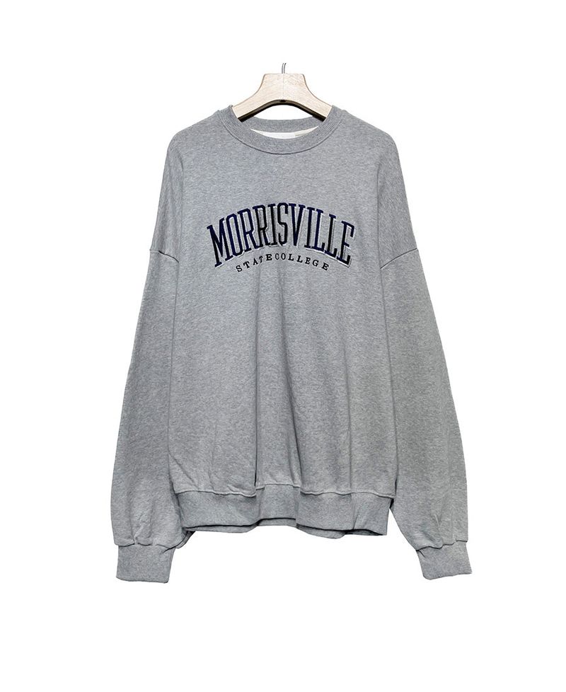 モアクオーバーMTM (3 color)