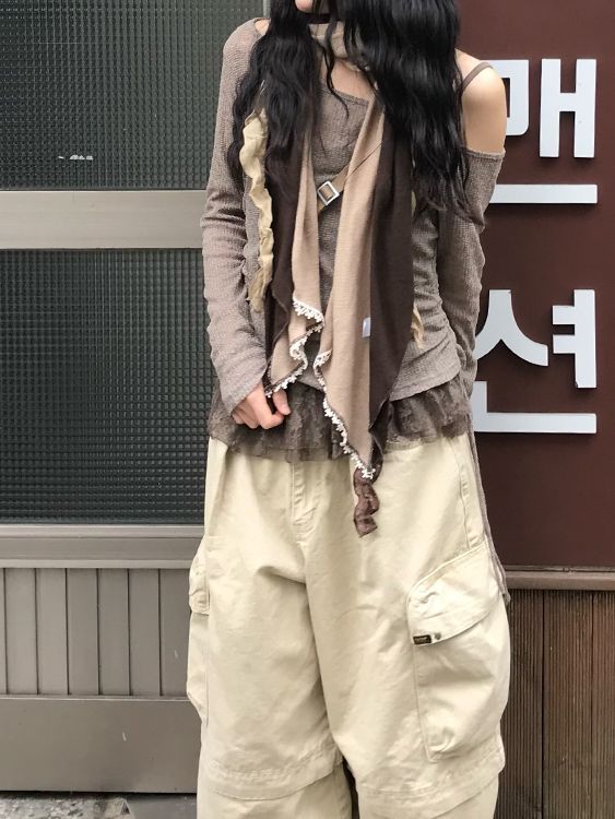 seezul（シーズル）の「ユロットビンテージニット（トップス）」