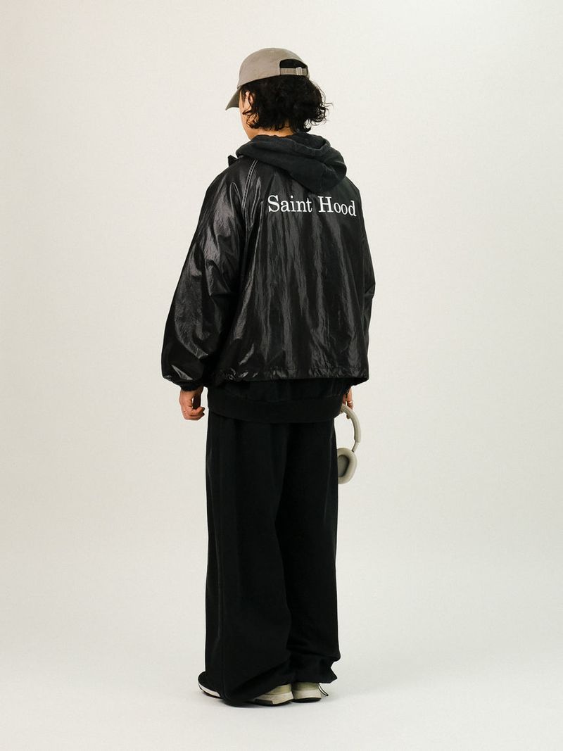 ODD Pigment Overfit Hoody