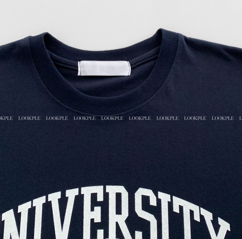 Liu University Ban Pal Tee
