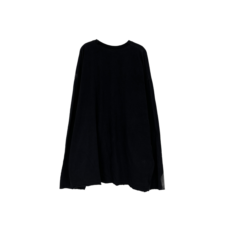 shadow moon big sleeve