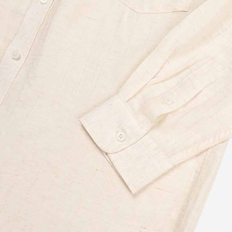 Slo Linen Shirt