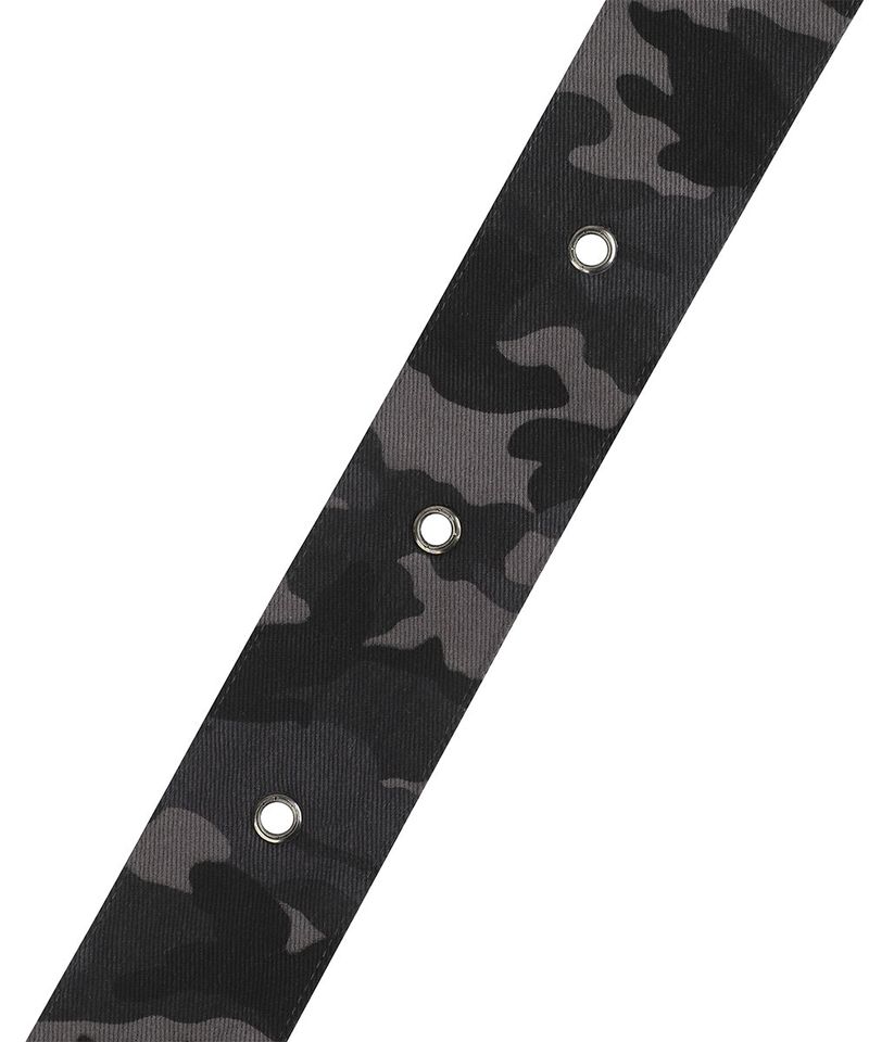 CAMO MAIL BAG