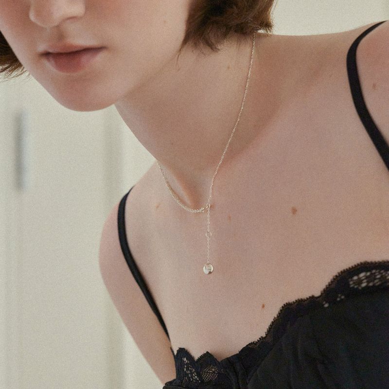 Bell Necklace