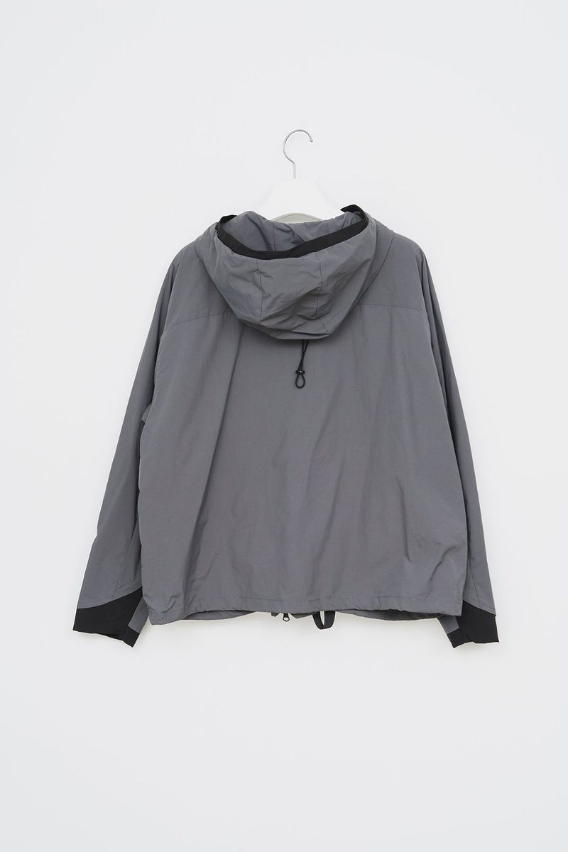 Lander Windbreaker (3color)