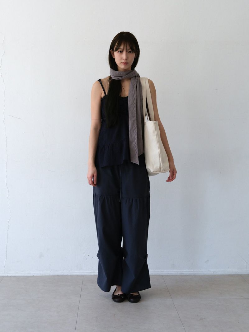 Vintage Work Tote Bag (Ecru)