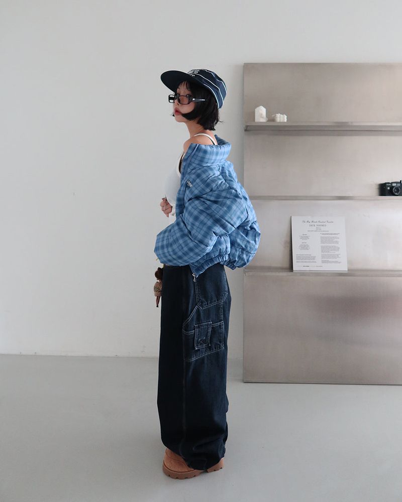 FW Basic Ribbed Sleeveless