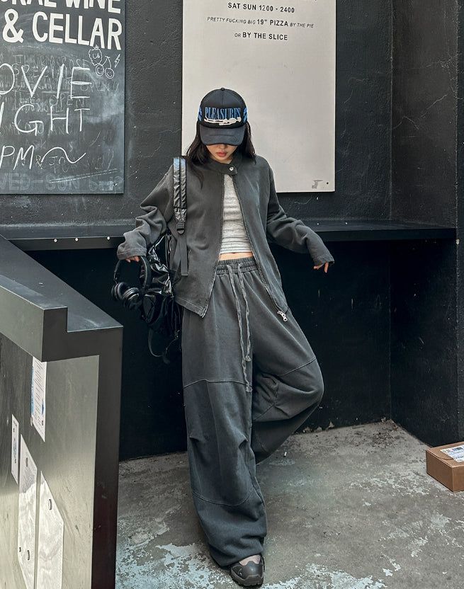 Buel Pigment Sweatpants