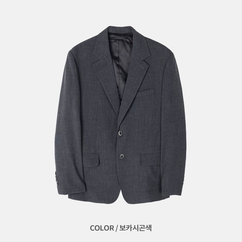 Bokashi Jacket 3COLOR