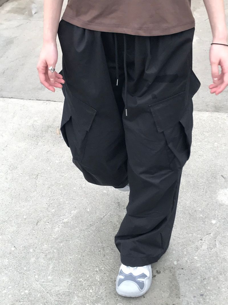 Royal cargo pants