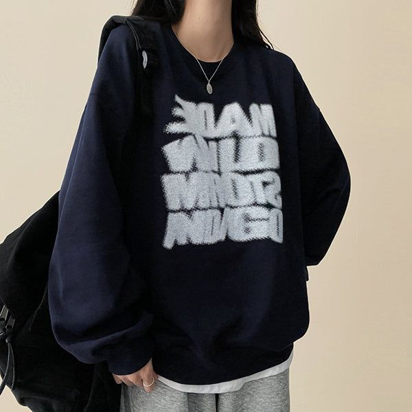 Digo Noise Sweatshirt
