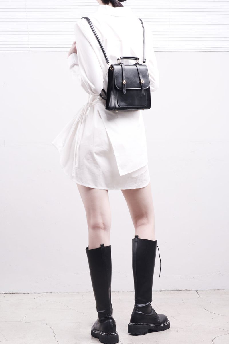 Eton Mini Square Bag
