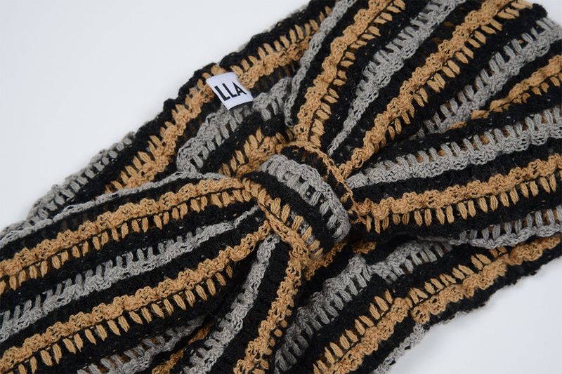 Chill Knit Wrap