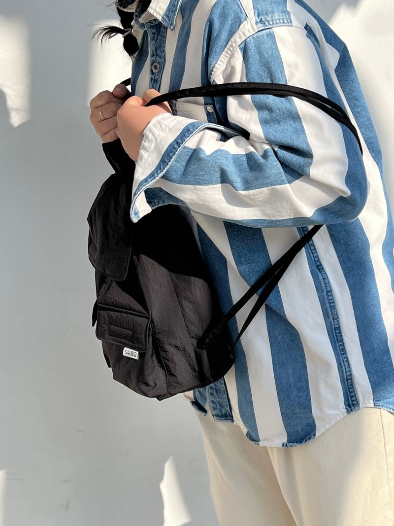 Easily Bag-black