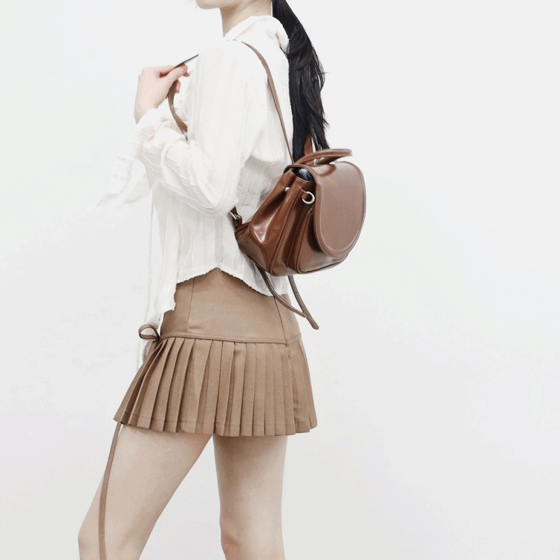 NONCODE（ノンコード）の「Besenti Square Backpack（Bags）」