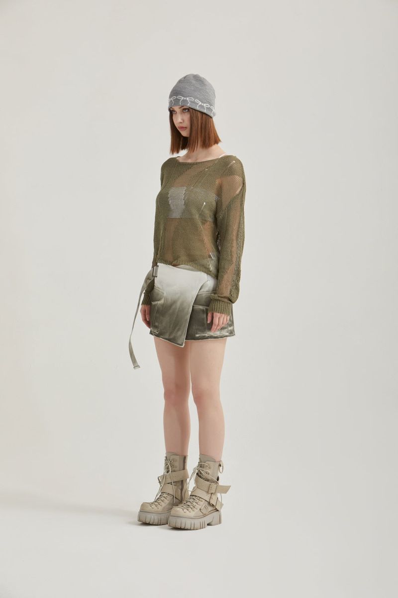 MIST KNIT