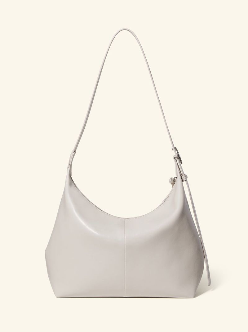 Egg Slouch Shoulder
