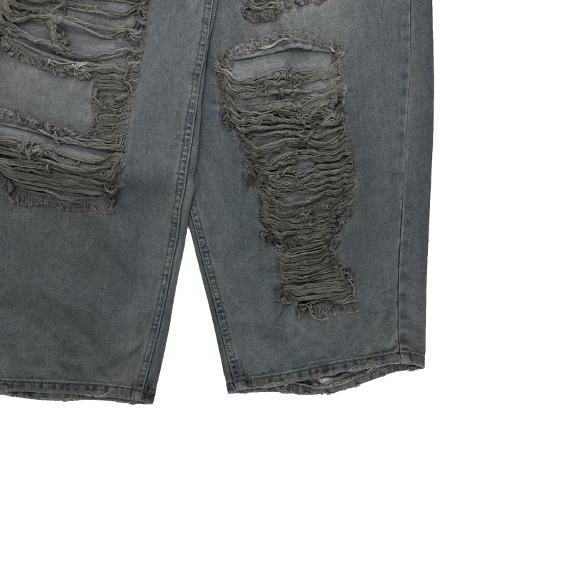 dis  vintage balloon pants