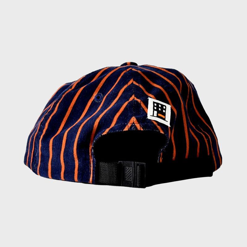 DYNADOG CORDUROY FLAT CAP