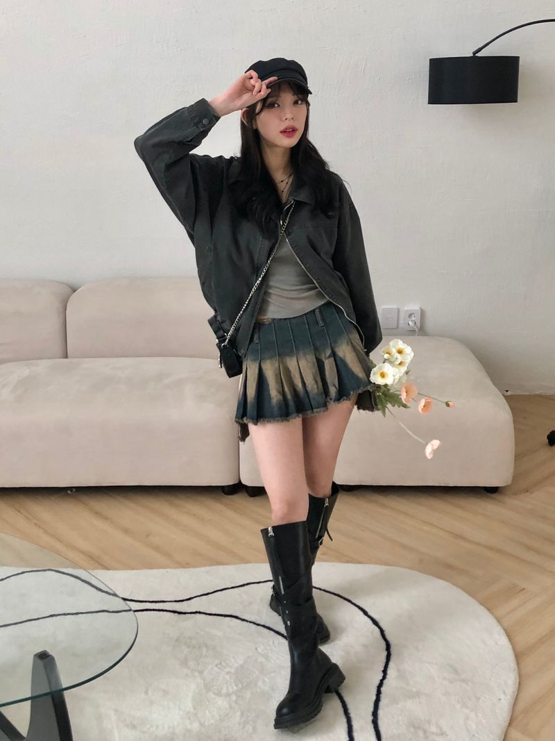 Ranci skirt