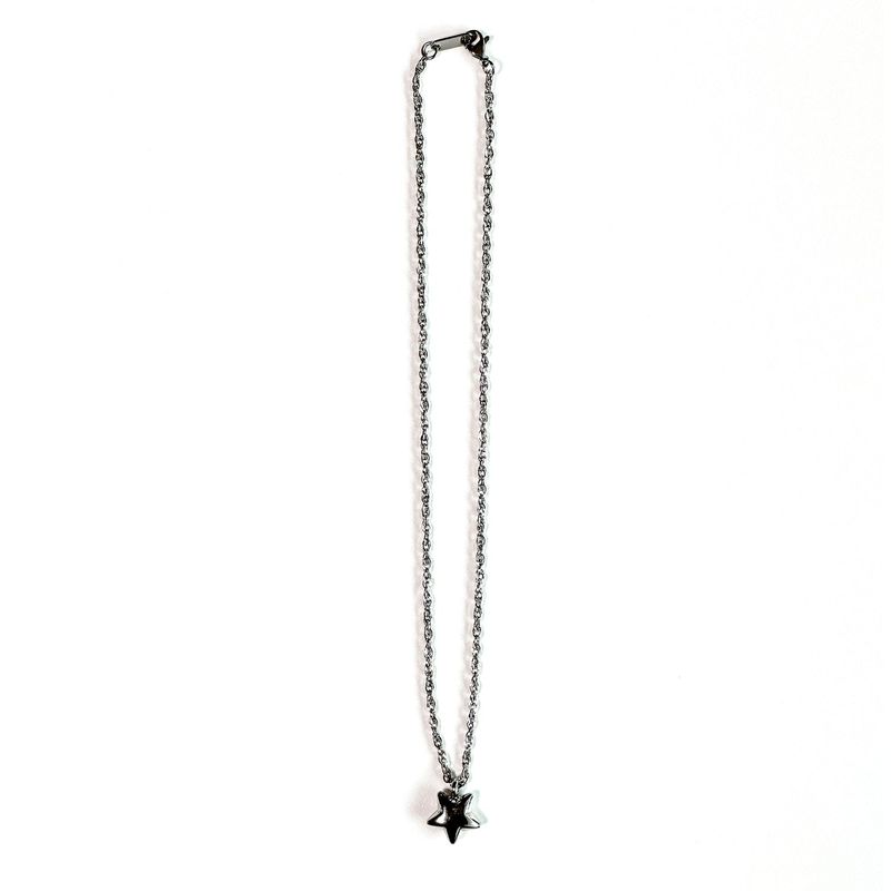 ca necklace