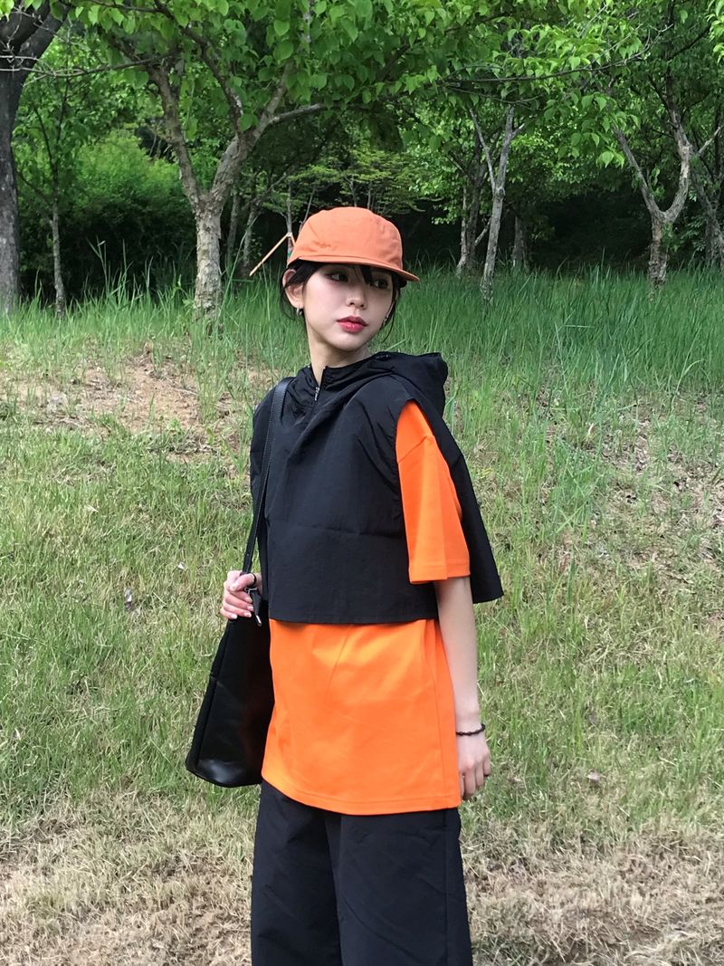 Childhood vest