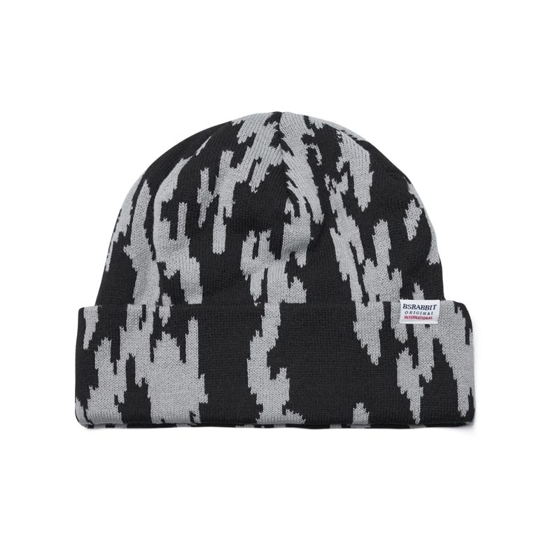 FLAME BEANIE