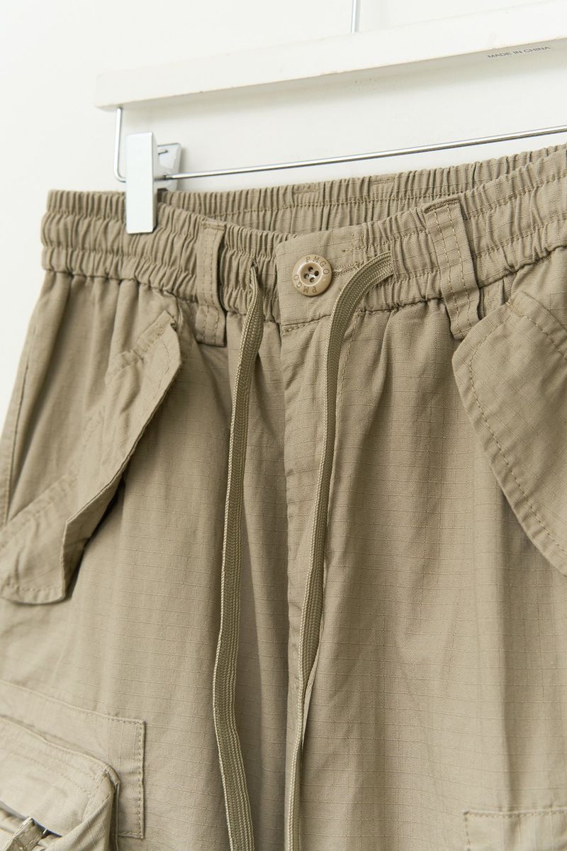 Fix Ripstop Cargo Pants