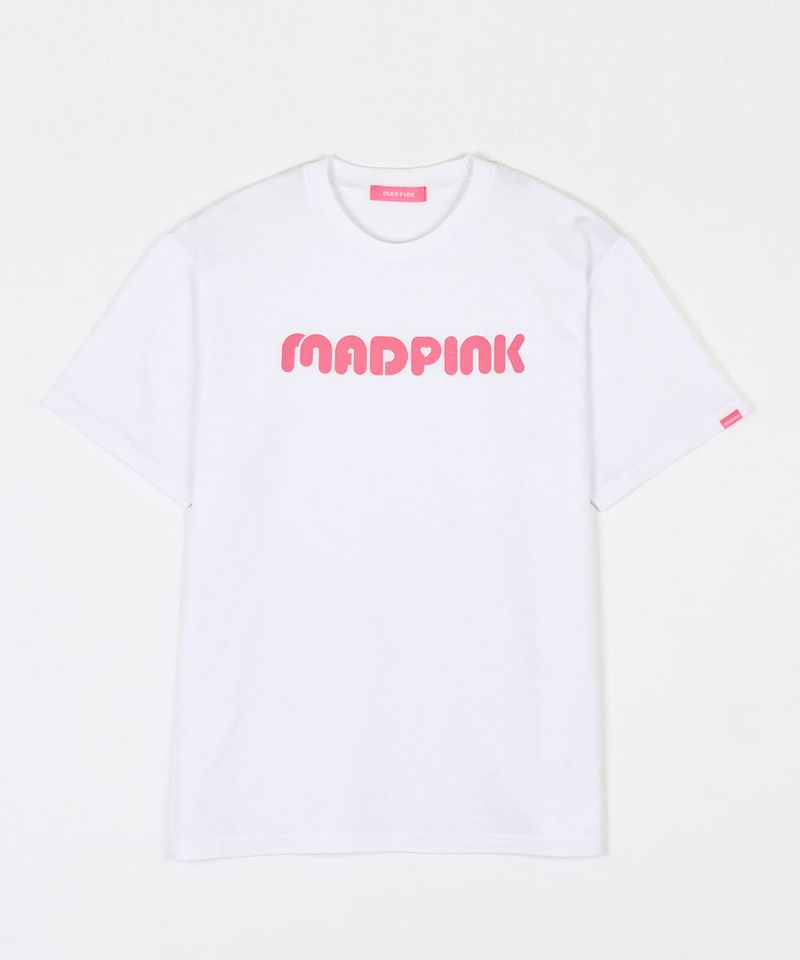 MADPINK（マッドピンク）の「MP BASIC LOOSE T（Tops）」