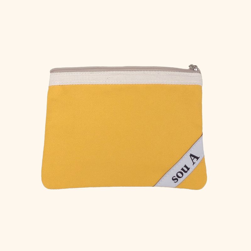 souA(ソウ エー)の「Basic Pouch(Hats)」