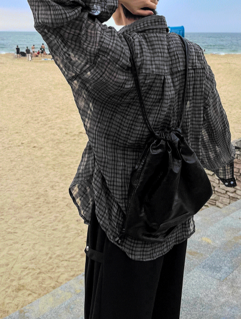 Cooling Summer Shirt