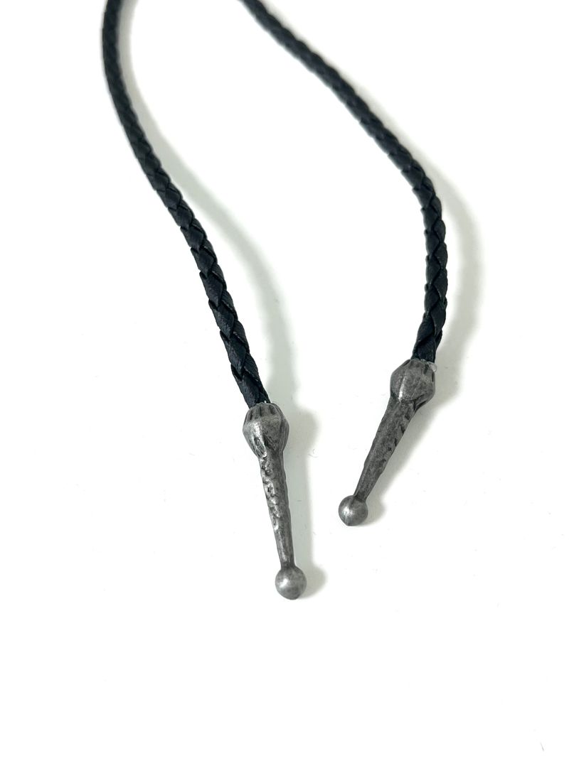 from necklace