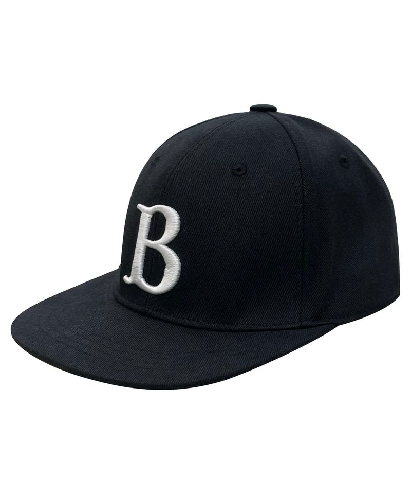 BPT Symbol Star Cap Black