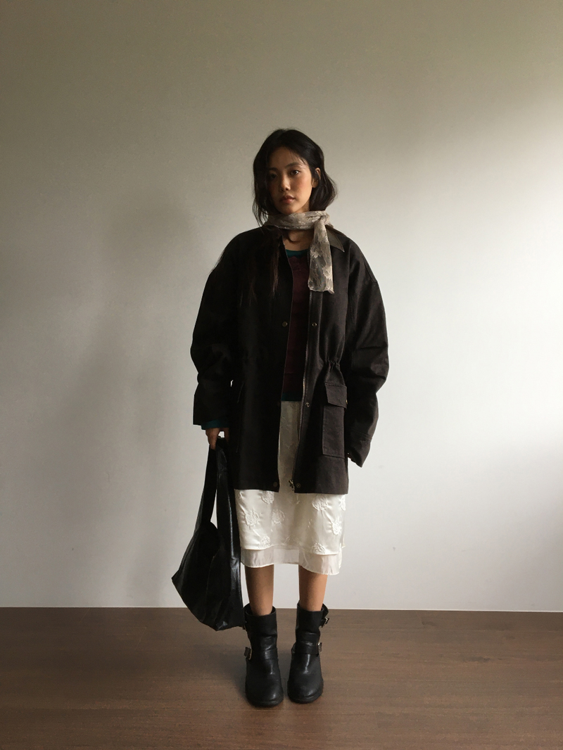DUGGY（ダギー）の「フォレジャーズ ウォッシュド フィールド ジャケット (2color)（ジャケット/アウター）」