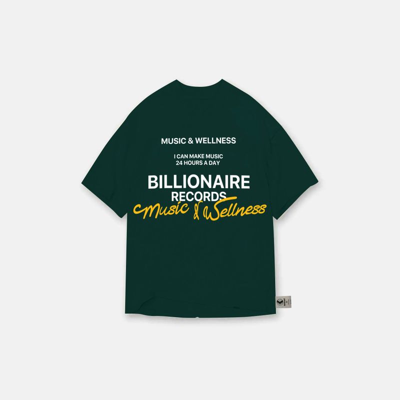 M&W Tシャツ