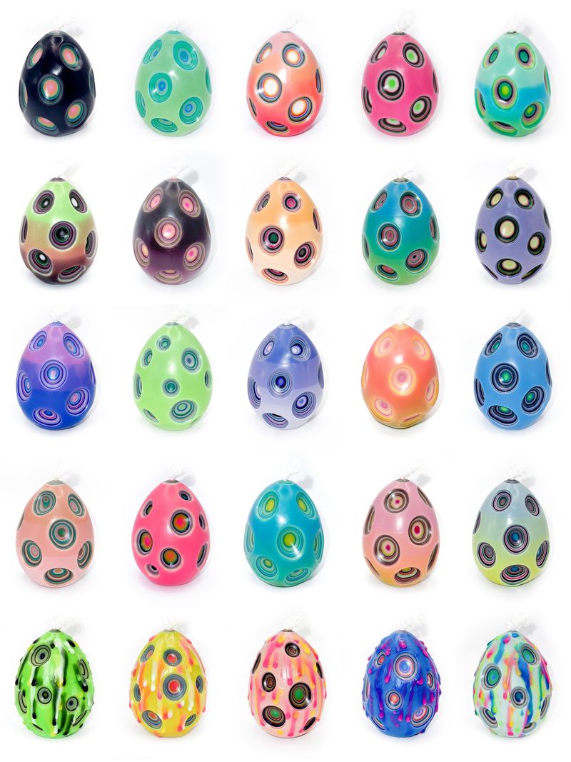 EGG.40(1 PCS)