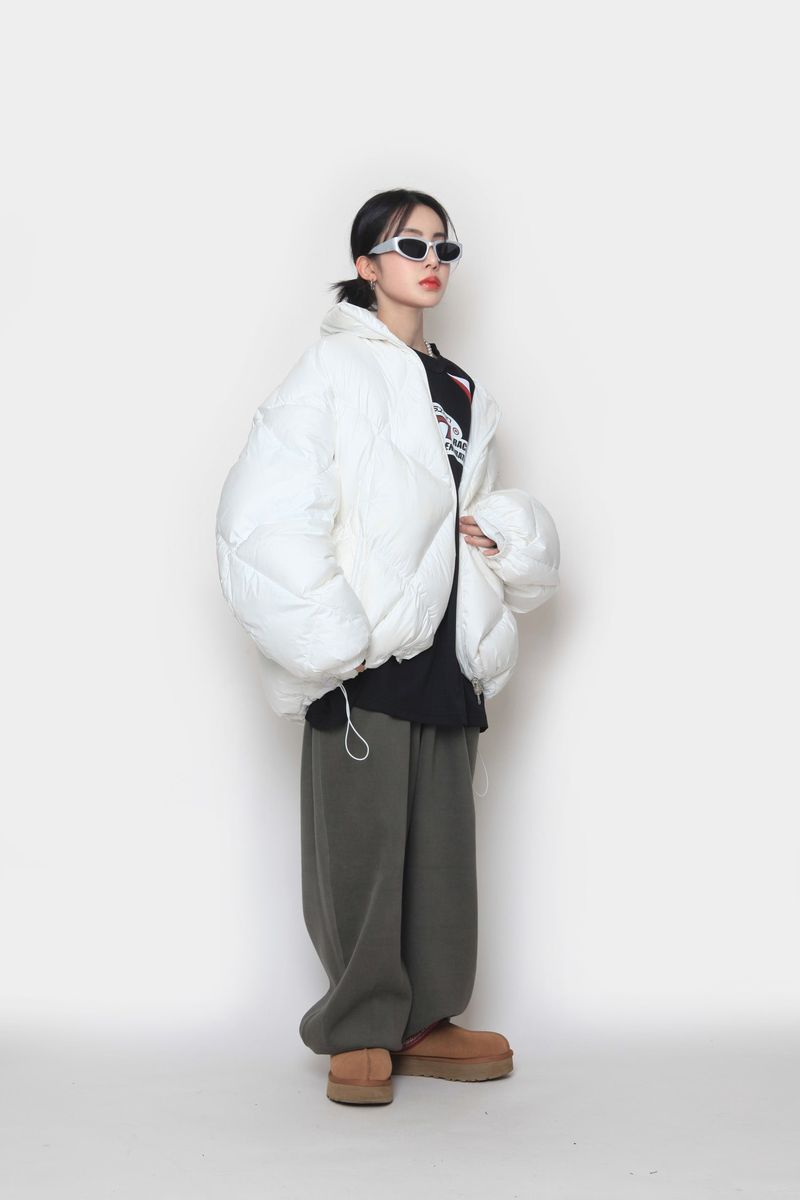 DIA Quilting Jumper