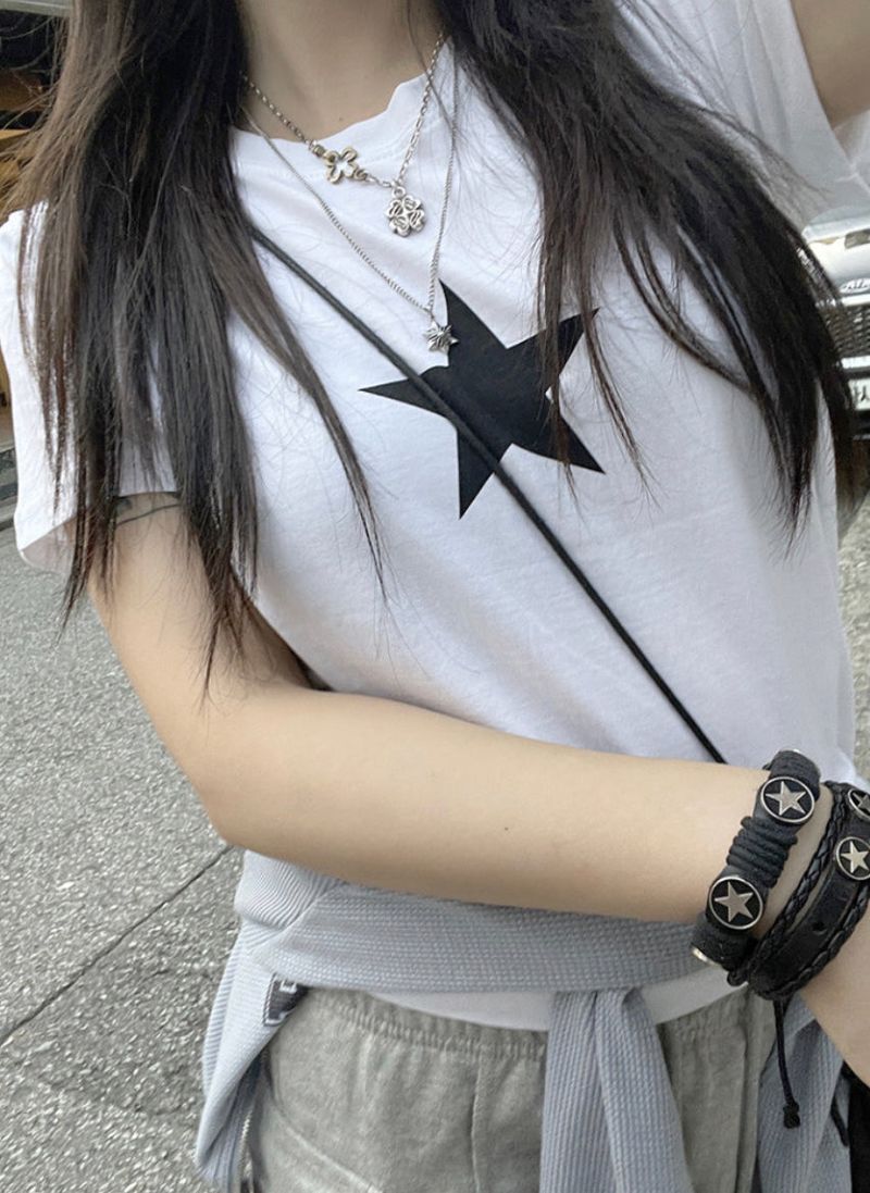 Star Standard T-shirt
