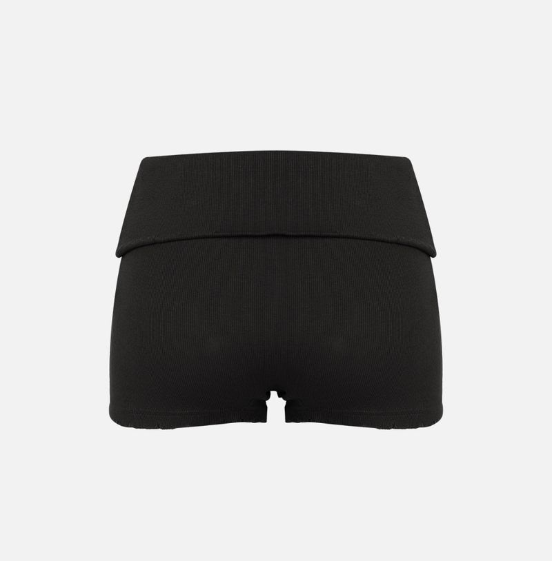 FLAP SHORTS
