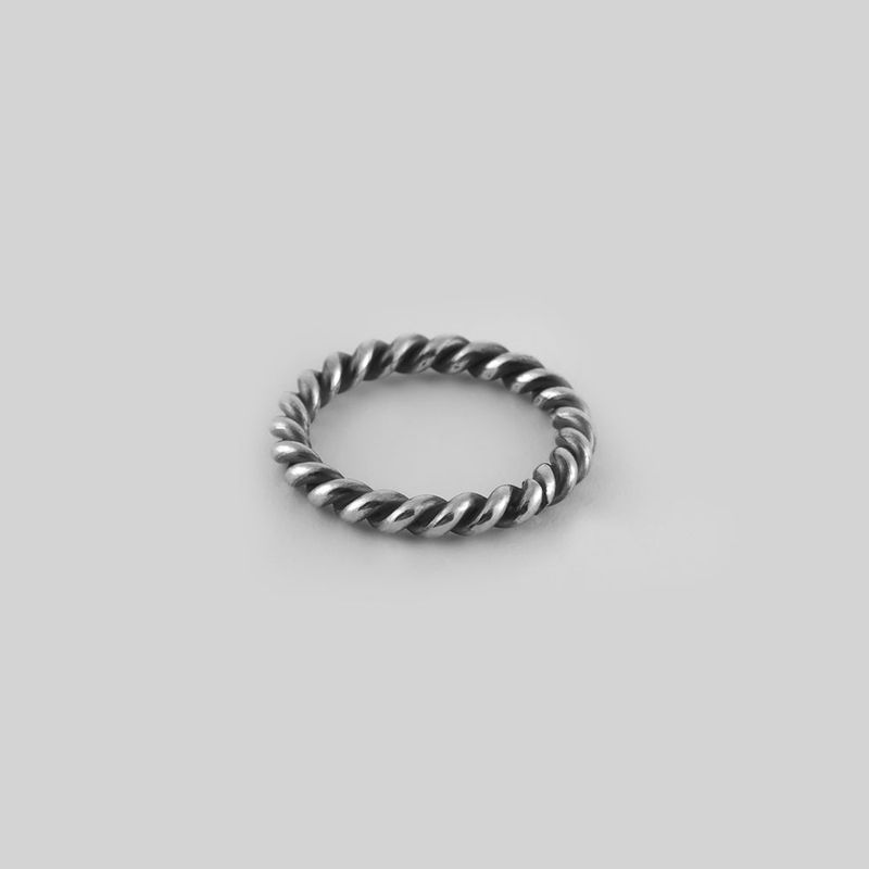 QUARQOR（クォルコア）の「#9110 silver92.5（Accessories）」